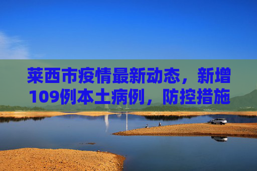 莱西市疫情最新动态，新增109例本土病例，防控措施升级,莱西增109例本土