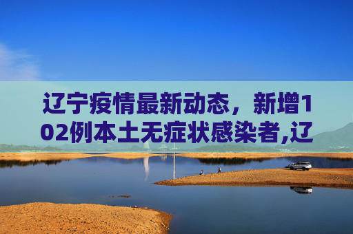 辽宁疫情最新动态，新增102例本土无症状感染者,辽宁新增102例本土无症状