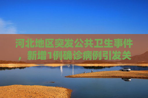 河北地区突发公共卫生事件，新增1例确诊病例引发关注,河北新增1确诊病例