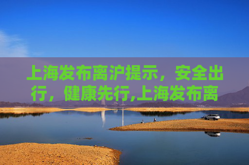 上海发布离沪提示，安全出行，健康先行,上海发布离沪提示