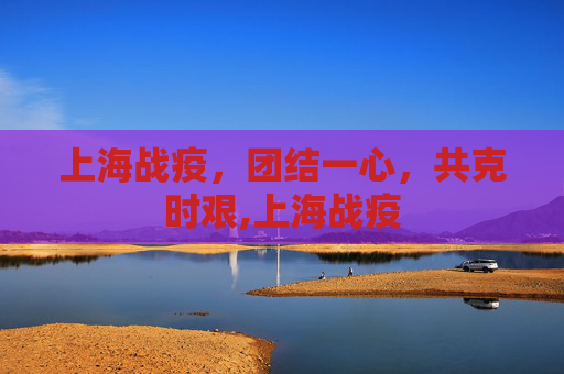 上海战疫，团结一心，共克时艰,上海战疫