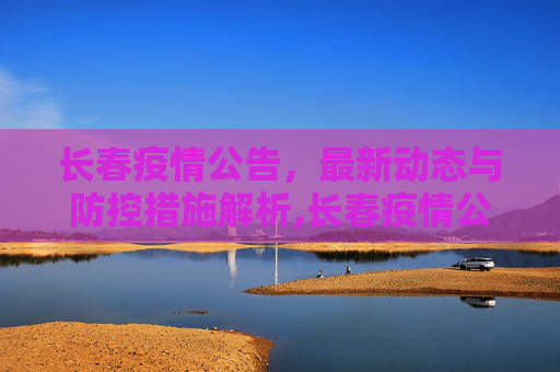 长春疫情公告，最新动态与防控措施解析,长春疫情公告最新消息