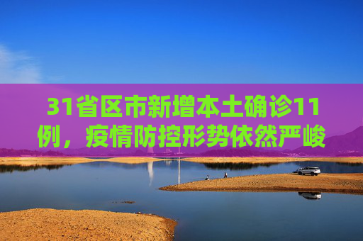 31省区市新增本土确诊11例，疫情防控形势依然严峻,31省区市新增本土确诊11例