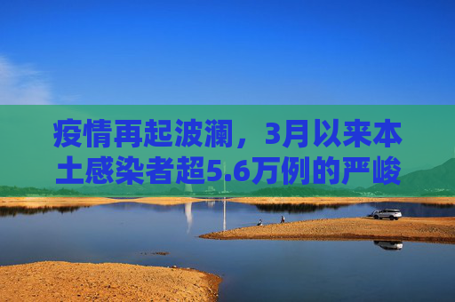 疫情再起波澜，3月以来本土感染者超5.6万例的严峻挑战,3月以来本土感染者超5.6万例