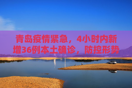 青岛疫情紧急，4小时内新增36例本土确诊，防控形势严峻,青岛4小时新增36例本土确诊