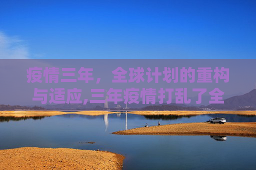 疫情三年，全球计划的重构与适应,三年疫情打乱了全部计划