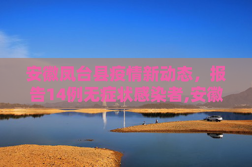 安徽凤台县疫情新动态，报告14例无症状感染者,安徽凤台报告14例无症状
