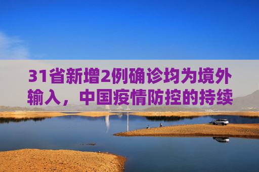 31省新增2例确诊均为境外输入，中国疫情防控的持续努力与挑战,31省新增2例确诊均为境外输入