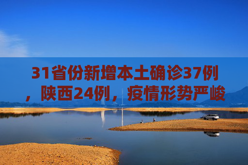31省份新增本土确诊37例，陕西24例，疫情形势严峻需加强防控,31省份新增本土确诊37例:陕西24例