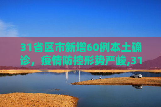31省区市新增60例本土确诊，疫情防控形势严峻,31省区市新增60例本土确诊