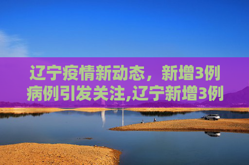 辽宁疫情新动态，新增3例病例引发关注,辽宁新增3例
