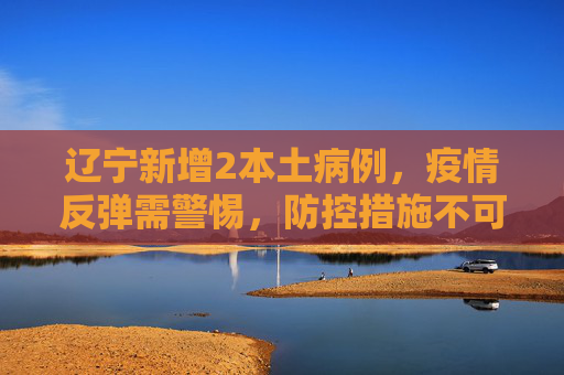 辽宁新增2本土病例，疫情反弹需警惕，防控措施不可松懈,辽宁新增2本土病例