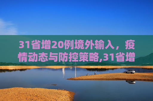 31省增20例境外输入，疫情动态与防控策略,31省增20例境外输入