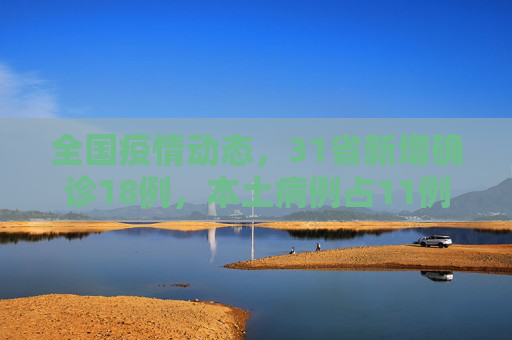 全国疫情动态，31省新增确诊18例，本土病例占11例,31省新增确诊18例11例为本土