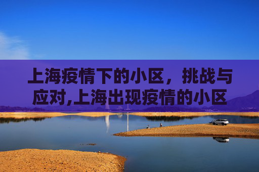 上海疫情下的小区，挑战与应对,上海出现疫情的小区