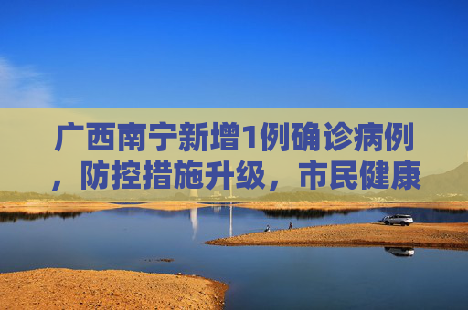 广西南宁新增1例确诊病例，防控措施升级，市民健康安全受关注,广西南宁新增1例确诊病例