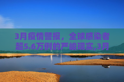 3月疫情警报，全球感染者超5.6万例的严峻现实,3月感染者超5.6万例