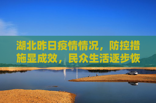 湖北昨日疫情情况，防控措施显成效，民众生活逐步恢复,湖北昨日疫情情况