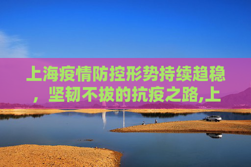 上海疫情防控形势持续趋稳，坚韧不拔的抗疫之路,上海疫情防控形势持续趋稳